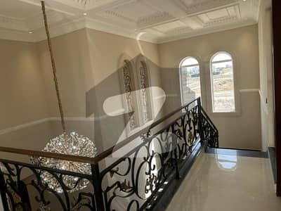 Attractive location House