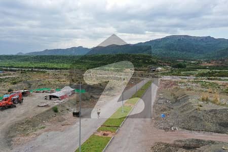 Idyllic Residential Plot Available In C-14 For sale