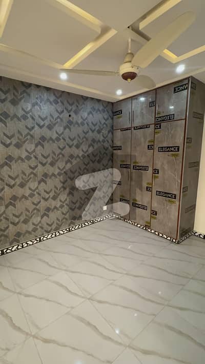 10 Marla Brand New Double Unit House For Rent Near Main Canal Road