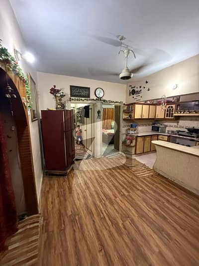 3 Bed Drawing Dining On 2 Floor In Shumail