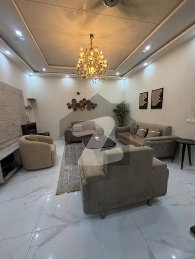 10 Marla Fully Furnished Lower Portion For Rent In DHA Phase 7 Lahore 10 Marla Fully Furnished Lower Portion For Rent In DHA Phase 7 Lahore