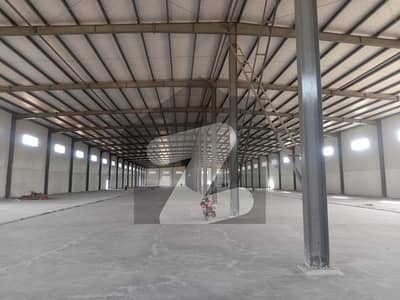 200 MARLA FACTORY AVAILABLE FOR SALE