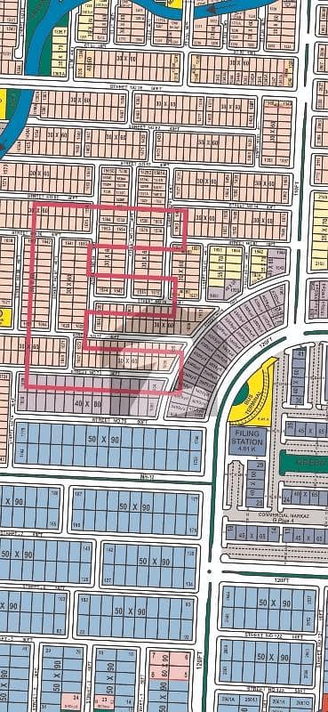 Corner 14 Marla Plot For Sale In Multi Gardens B-17 Islamabad Block E Corner 14 Marla Plot For Sale In Multi Gardens B-17 Islamabad Block E