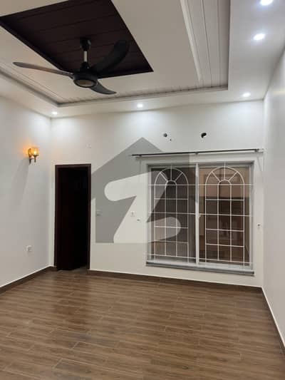 10 Marla House for Rent in Fazaia Housing Scheme Phase 1