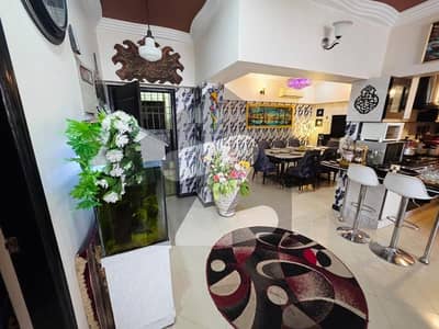 Highly-Coveted 1250 Square Feet Flat Is Available In Gulistan-E-Jauhar - Block 7 For Sale