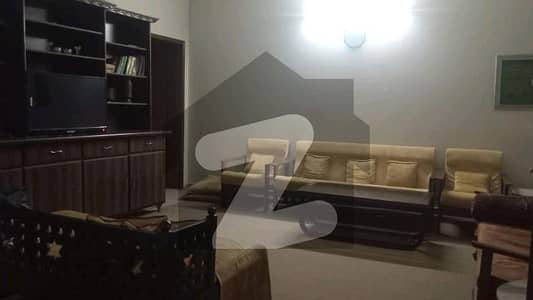 8 Marla Upper Portion In Beautiful Location Of New Super Town In New Super Town