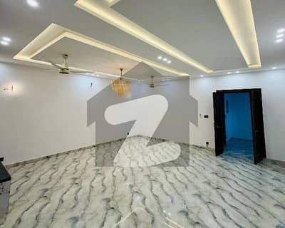 F-11 Upper Portion Sized 1 Kanal Is Available