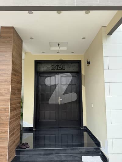 1 Kanal Brand New Upper Portion For Rent In Fazaia Housing Scheme Phase 1 | PKR 130,000