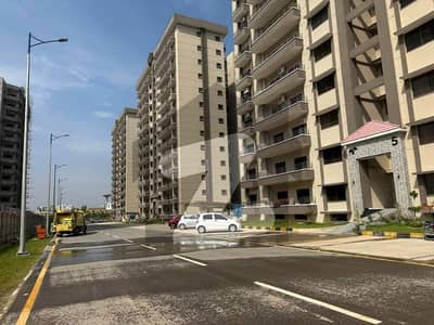 3-Bedroom Premium Apartment for Sale | Askari Heights 4, Sector H, DHA Phase 5, Islamabad