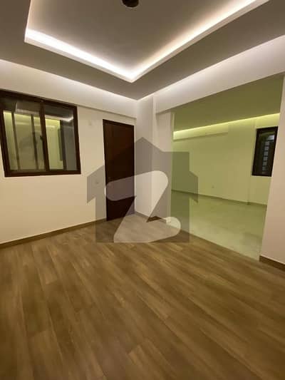 Brand New 2 Bed Apartment With 3 Washrooms For Sale
