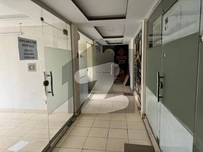 155 Square Feet Office For Sale In Beautiful D-12