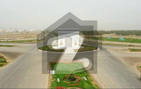 Sector I Plot Available in DHA MULTAN