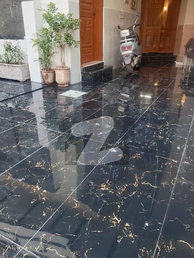 Beautiful Luxury 7 Marla House For Sale Near Chaklala Scheme 3