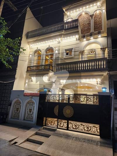 5 Marla Luxury Ultra Spanish Brand New Double Storey House Available For Sale In Johar Town Phase 2 Lahore By FAST PROPERTY SERVICES 5 Marla Luxury Ultra Spanish Brand New Double Storey House Available For Sale In Johar Town Phase 2 Lahore By FAST PROPERTY SERVICES