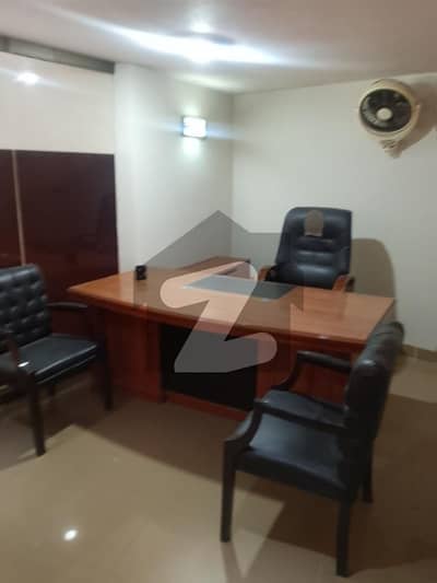 4 Marla Furnished Mezzanine Floor office for rent in Dha phase 1 Block K 4 Marla Furnished Mezzanine Floor office for rent in Dha phase 1 Block K