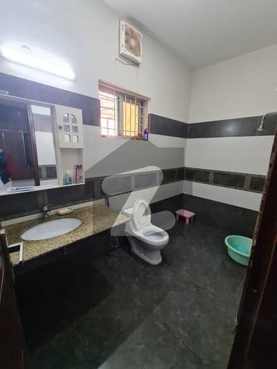 10 Marla Corner House for Sale in Fazaia Housing Scheme Phase 1 Prime Location