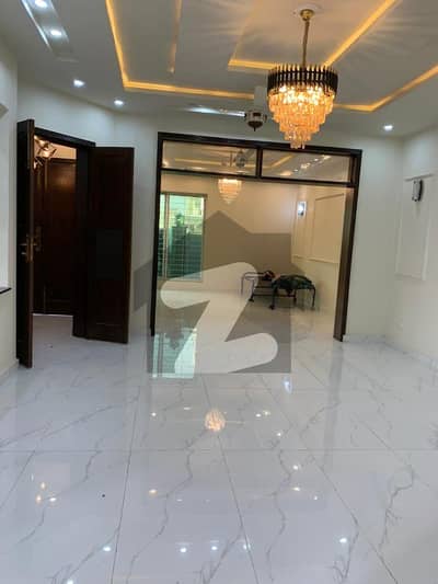 Bahria Orchard 5 Marla House Brand New