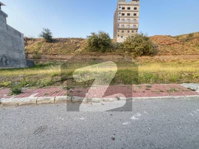 Sector I Boulevard Plot At Hot Location