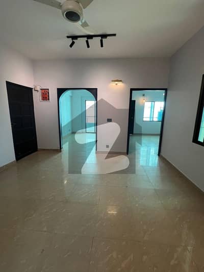 Al Murtaza Commercial Ideal Living Flat