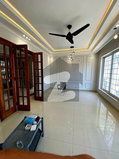 35x70 10 Marla New Triple Storey House For Rent G-14/2