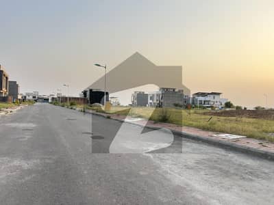 5 Marla Solid Land Plot