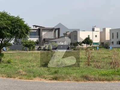 515/2-F, 22-MARLA RESIDENTIAL PLOT AVAILABLE FOR SALE