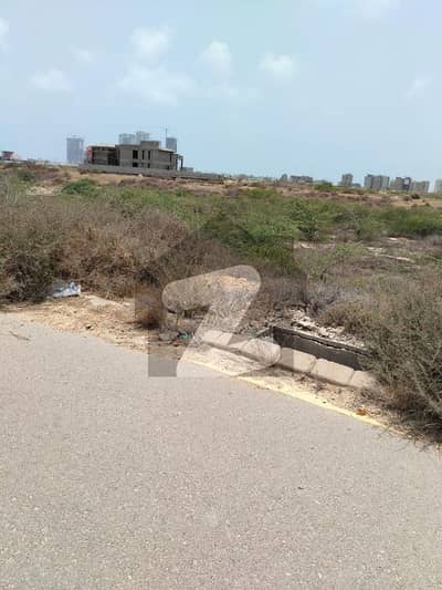 Plot For Sale 1000 Square Yards In Dha Phase 8