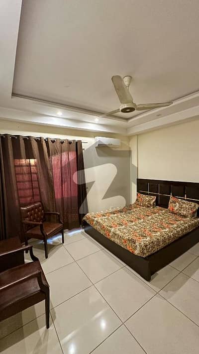 Fully Furnished 2-Bedroom Apartment For Rent (5th Floor) Well-Maintained Building