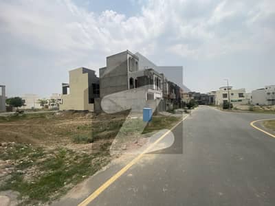 5 Marla Plot For Sale In Bahria EMC | 50 Ft Road | Near Masjid, Park &Amp; Mart | Best Location 5 Marla Plot For Sale In Bahria EMC | 50 Ft Road | Near Masjid, Park &Amp; Mart | Best Location