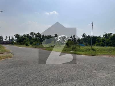 3-KANAL RESIDENTIAL PLOT AVAILABLE FOR SALE ON 150 FEET ROAD