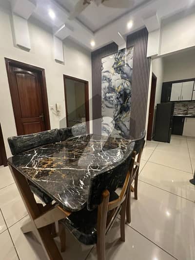Fully Furnished 100yds Bungalow For Rent Dha Phase 8