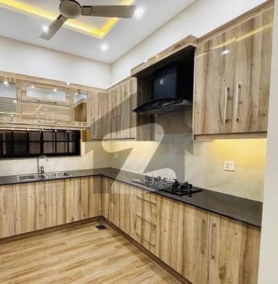 8 Marla Brand New House Available For Rent In Faisal Town (F-18) 8 Marla Brand New House Available For Rent In Faisal Town (F-18)