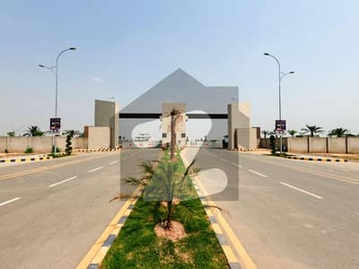 Ideal Investment Opportunity in Etihad Town Phase 2 Shigar Road 4 Marla