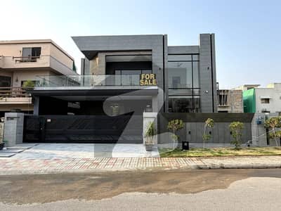 Single Storey 1 Kanal House For sale In DHA Defence Phase 2 Islamabad