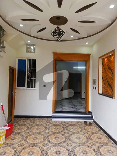 Affordable Prime Location House For rent In Peshawar Road