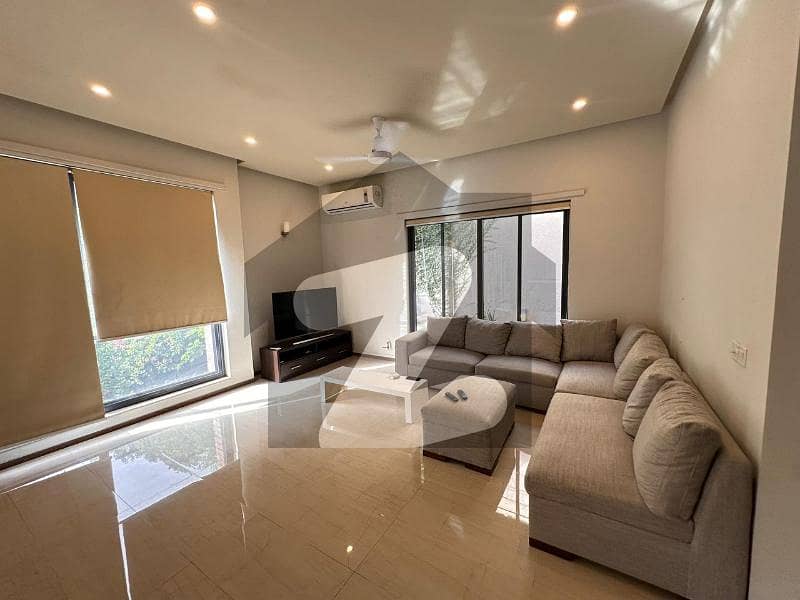 Luxury Furnished Upper Portion For Rent In F-6 Luxury Furnished Upper Portion For Rent In F-6