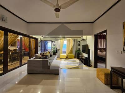Sea View Apartments For Rent