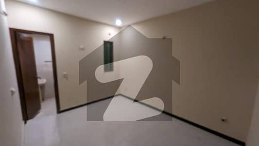 First Floor Portion In North Nazimabad Block J