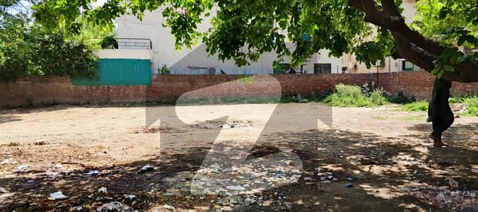 Hot Listing 1 Kanal Plot for Sale in DHA Phase 7 Block X Lahore | Premium Location