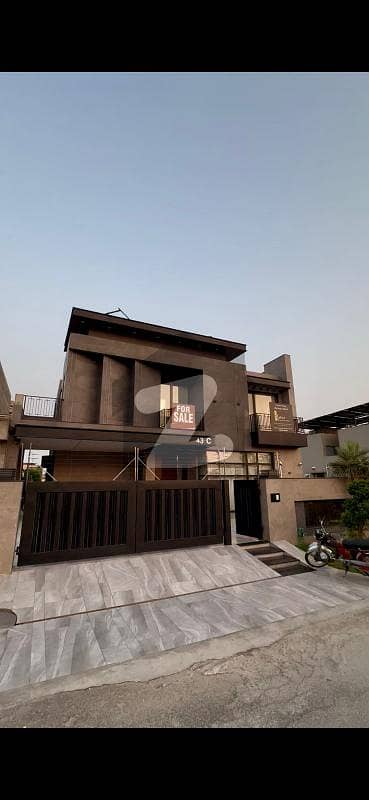 1 Kanal Luxury Furnished House for Sale in DHA Phase 6 Lahore - Hot Deal 1 Kanal Luxury Furnished House for Sale in DHA Phase 6 Lahore - Hot Deal