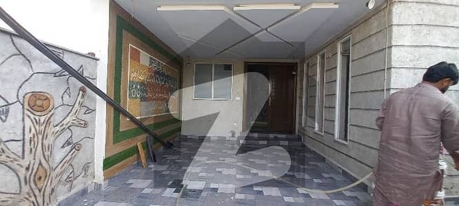 Luxurious 5 Marla House Available For Sale