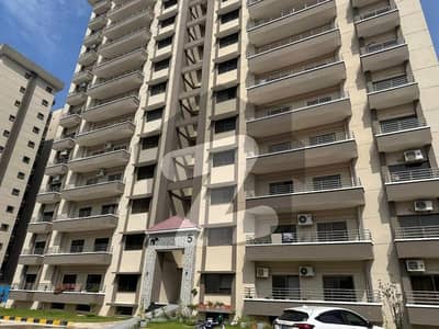 3-Bed Luxury Apartment For Sale 4th Floor, Block 2, Askari Heights 4, DHA 5