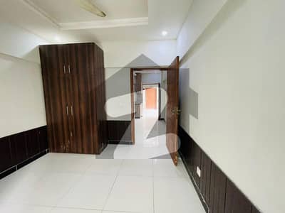 One Bedroom Un-Furnished Apartment In E-11/4 Capital Residencia For Rent