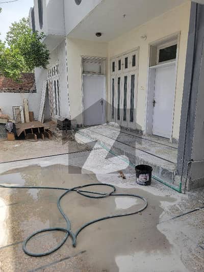 Lower Portion For Rent