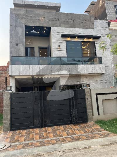 Realcon Estate offers 5 marla slightly used house for sale Realcon Estate offers 5 marla slightly used house for sale