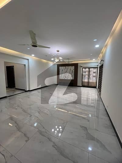 3-Bed Luxury Apartment for Sale 1st Floor, Block 3, Askari Heights 3, DHA 5