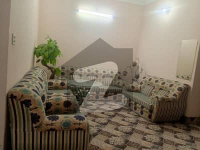 10 Marla Upper Portion For Rent