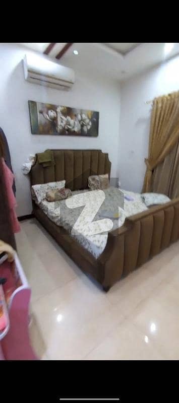 Villa For Sale @ Bahria Town Karachi  Fully Furnished Luxury Villa