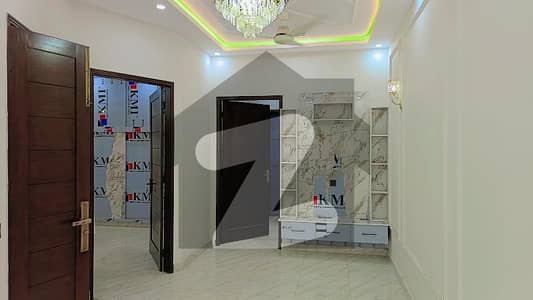 3 Marla (Brend New) House For Sale.