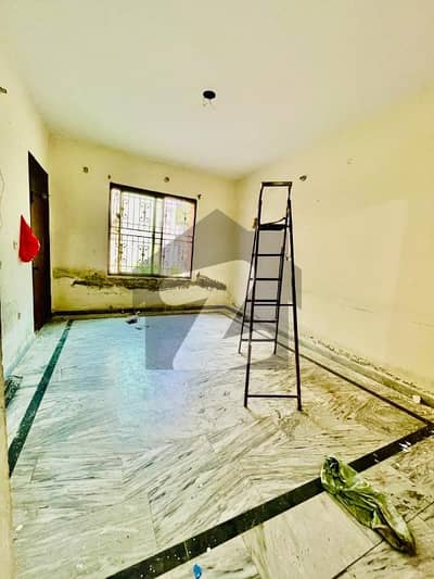 5 Marla Lower Portion For Rent In Sabzazar Near To Market Fori Rabta Keray